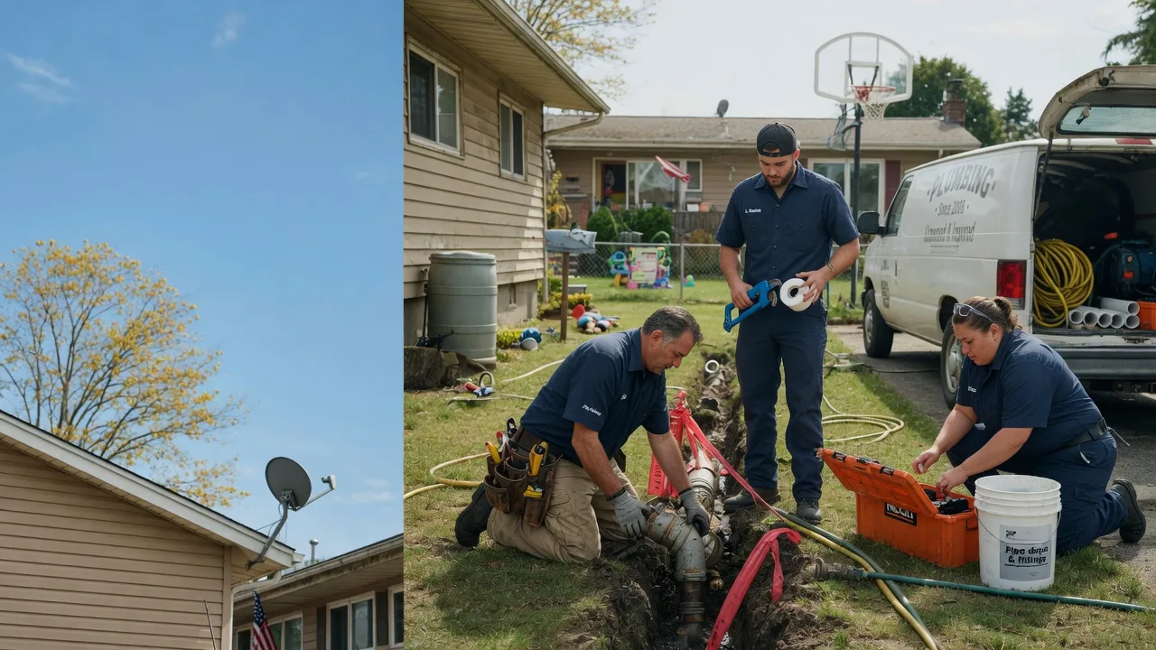Garbage Disposal Replacement in Corsica, SD near me